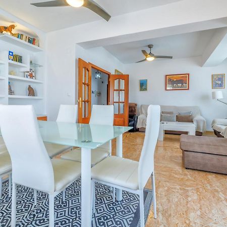 Damasco, Amplio Apartamento Cercano Al Centro Cordoue Extérieur photo