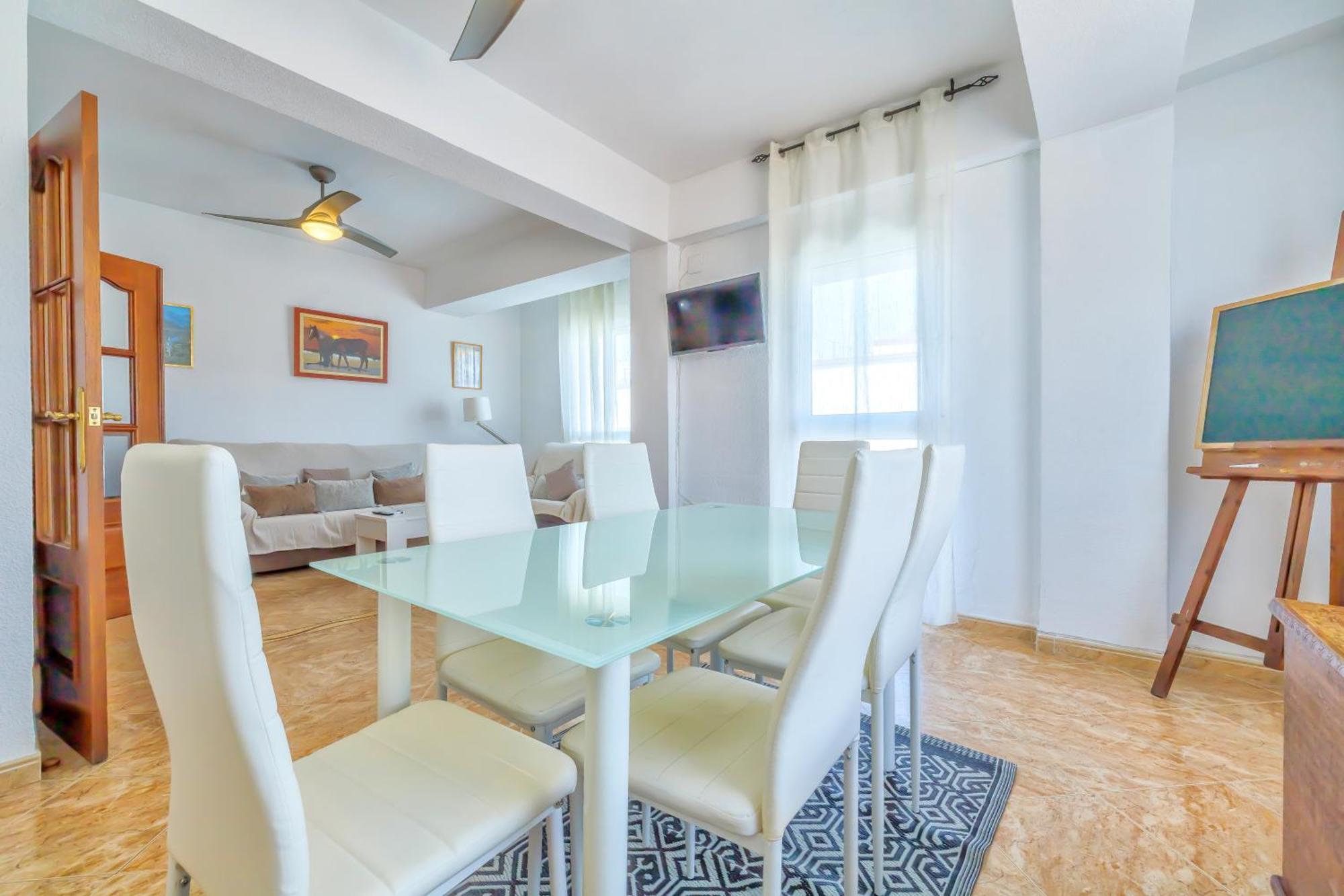 Damasco, Amplio Apartamento Cercano Al Centro Cordoue Extérieur photo
