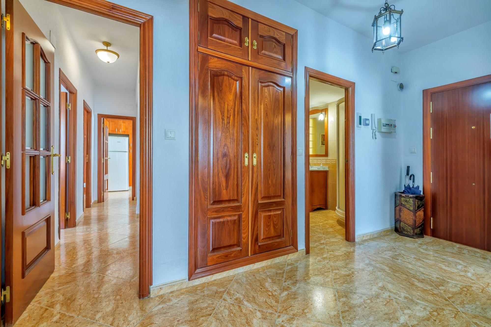 Damasco, Amplio Apartamento Cercano Al Centro Cordoue Extérieur photo