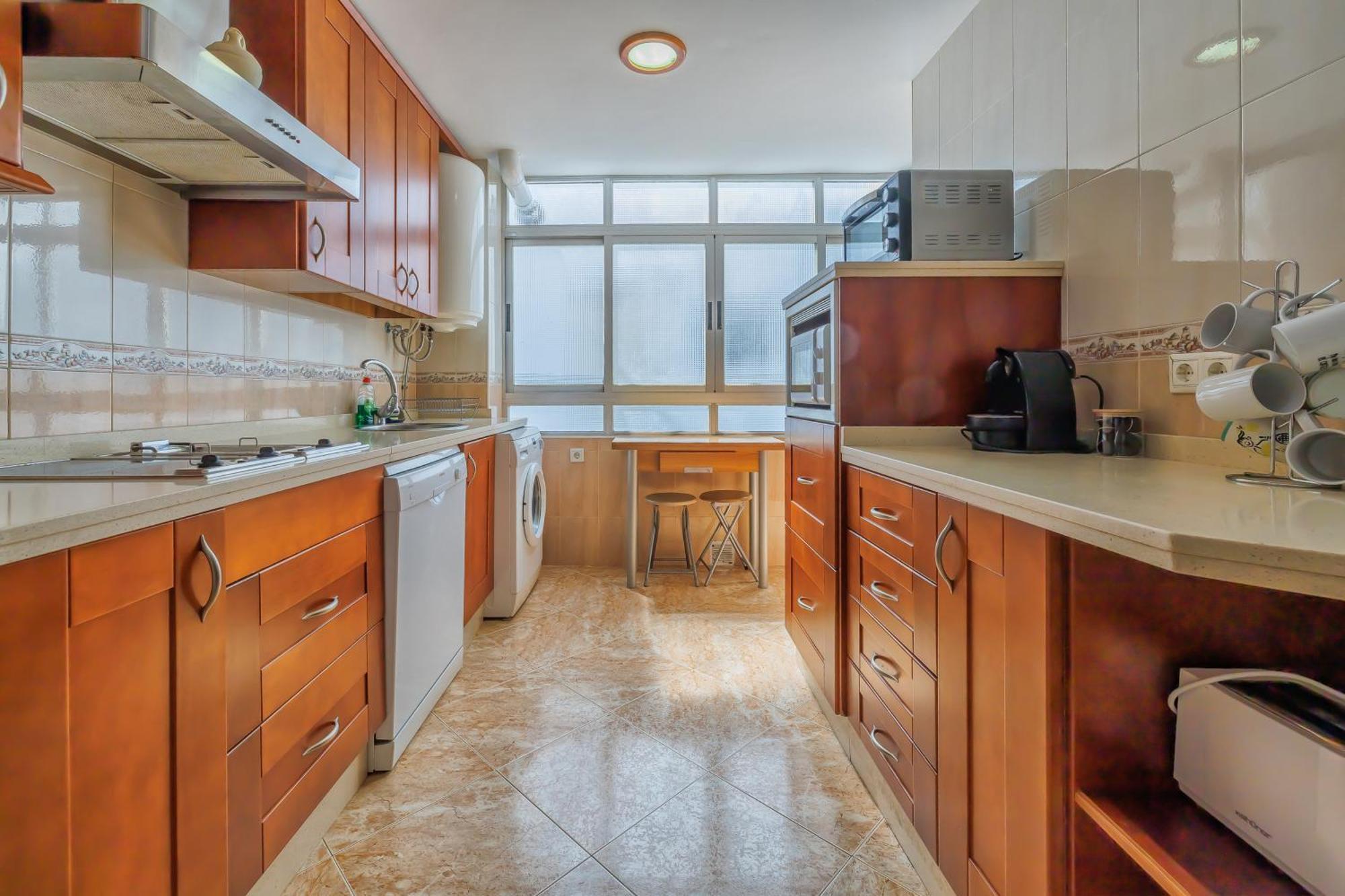 Damasco, Amplio Apartamento Cercano Al Centro Cordoue Extérieur photo