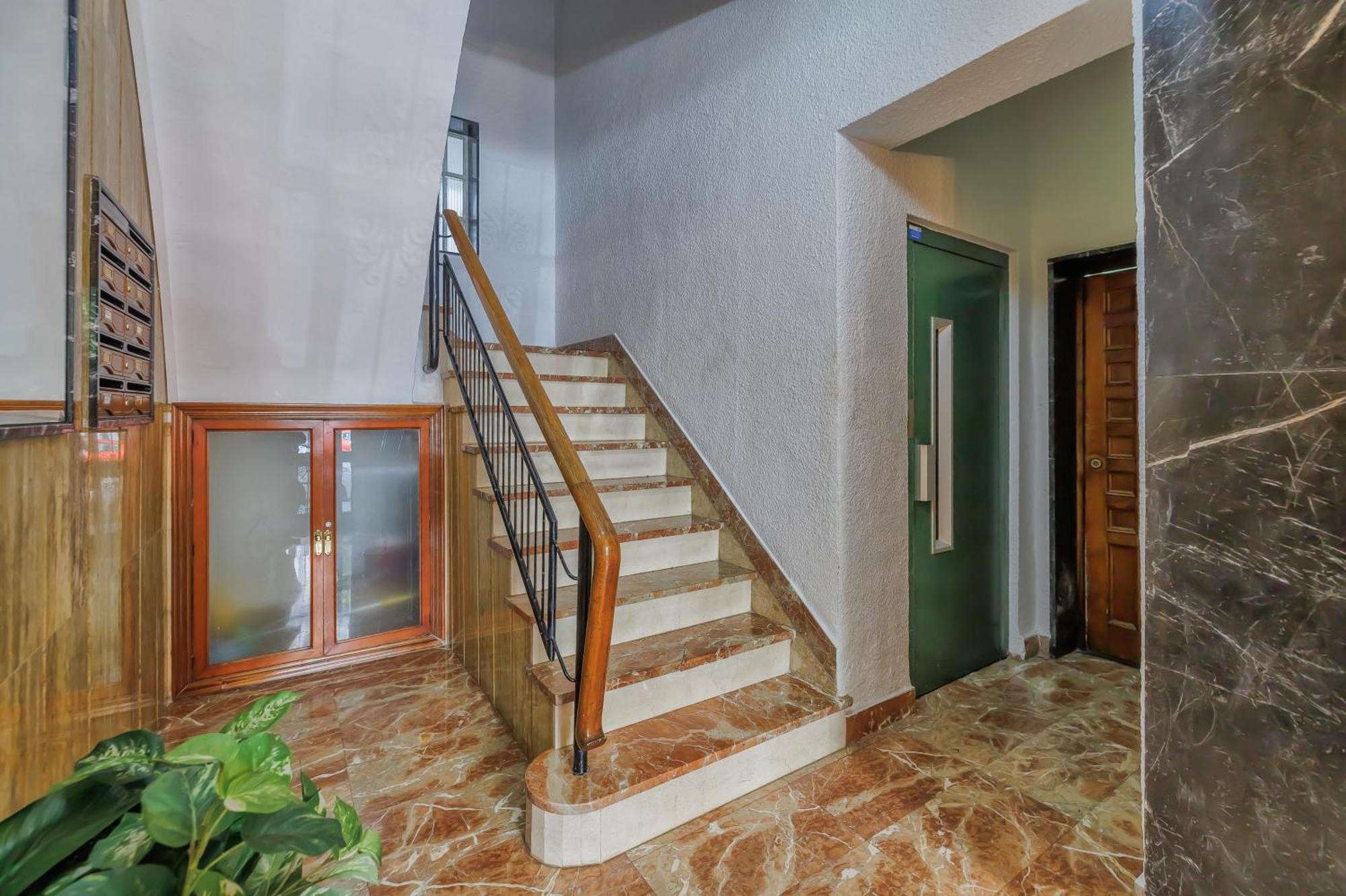 Damasco, Amplio Apartamento Cercano Al Centro Cordoue Extérieur photo