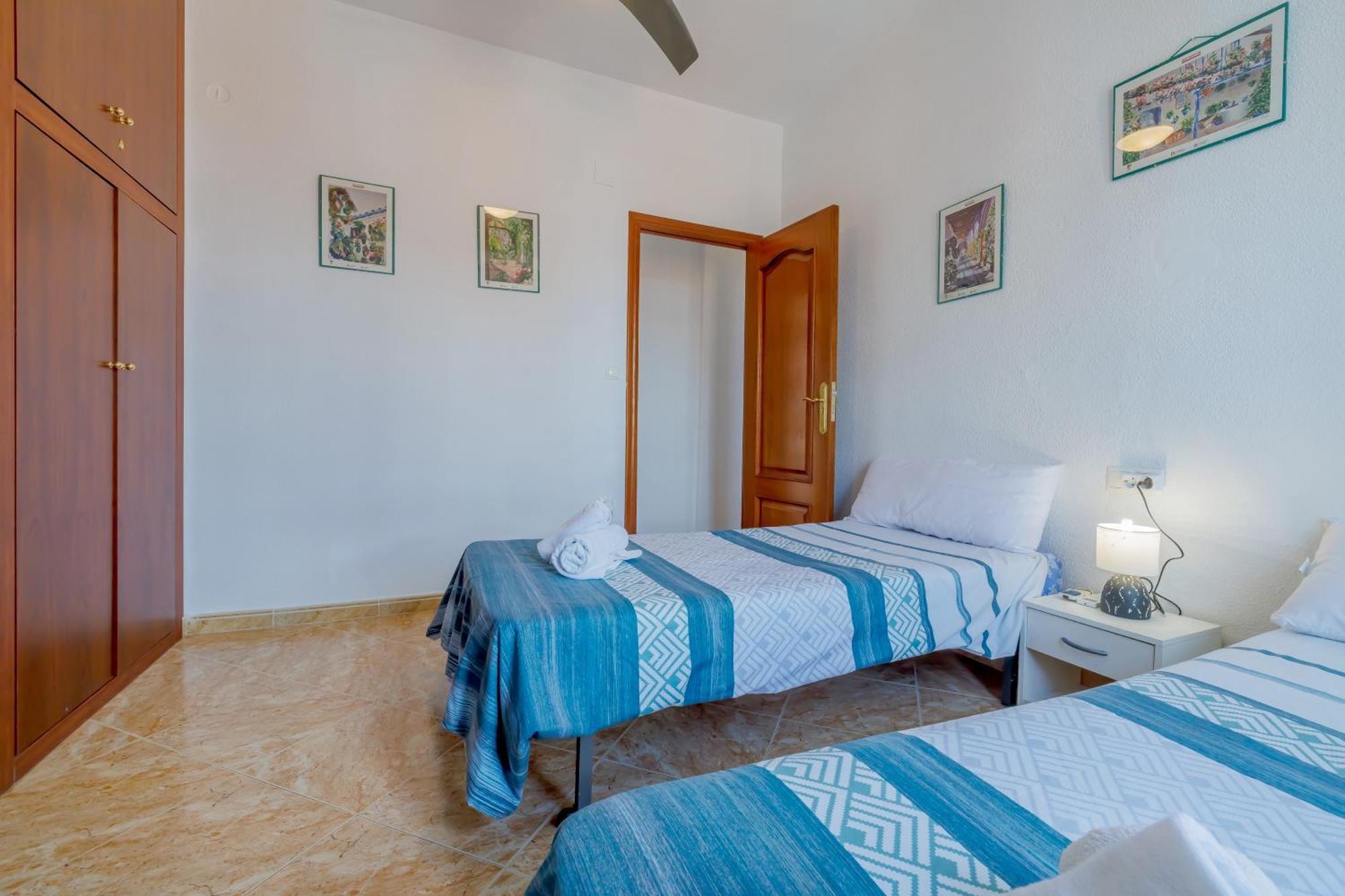 Damasco, Amplio Apartamento Cercano Al Centro Cordoue Extérieur photo