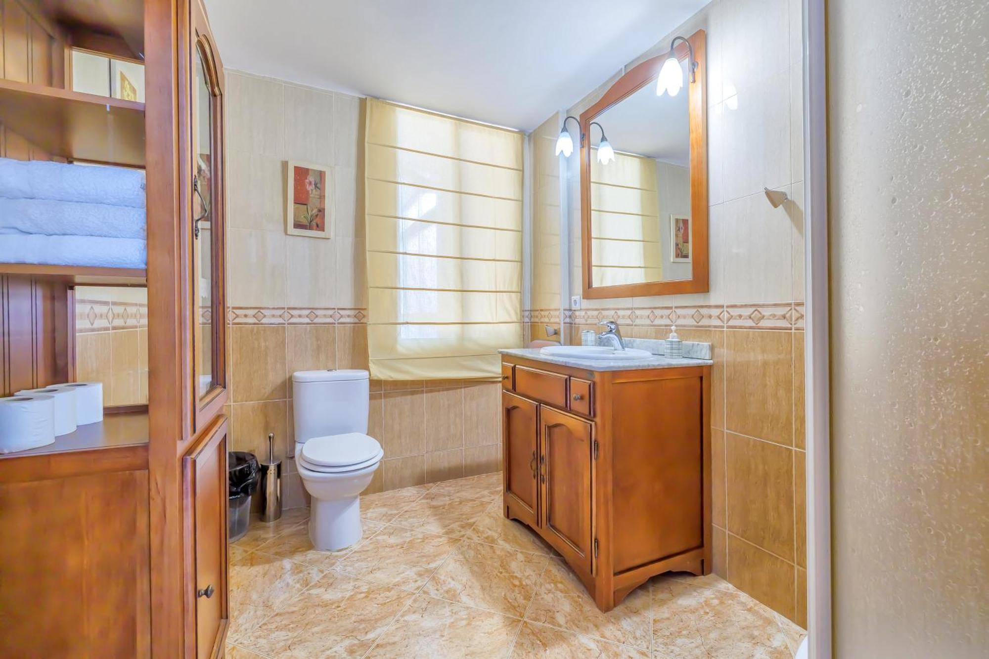 Damasco, Amplio Apartamento Cercano Al Centro Cordoue Extérieur photo